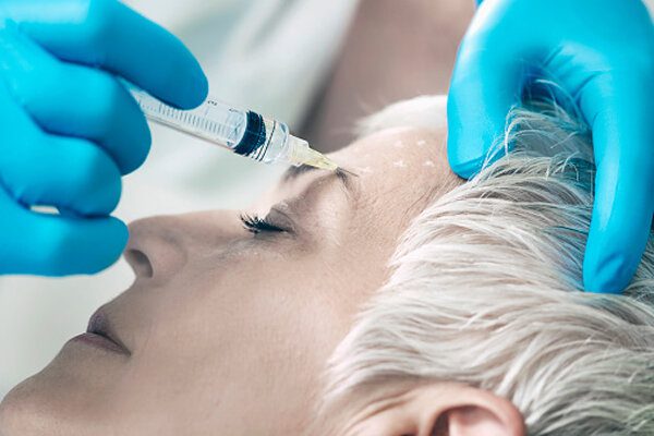 When to consider anti-wrinkle injections