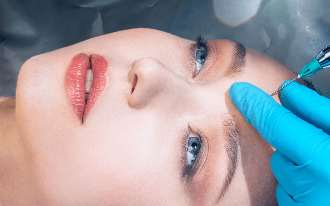 The definitive guide to advanced dermal filler treatments