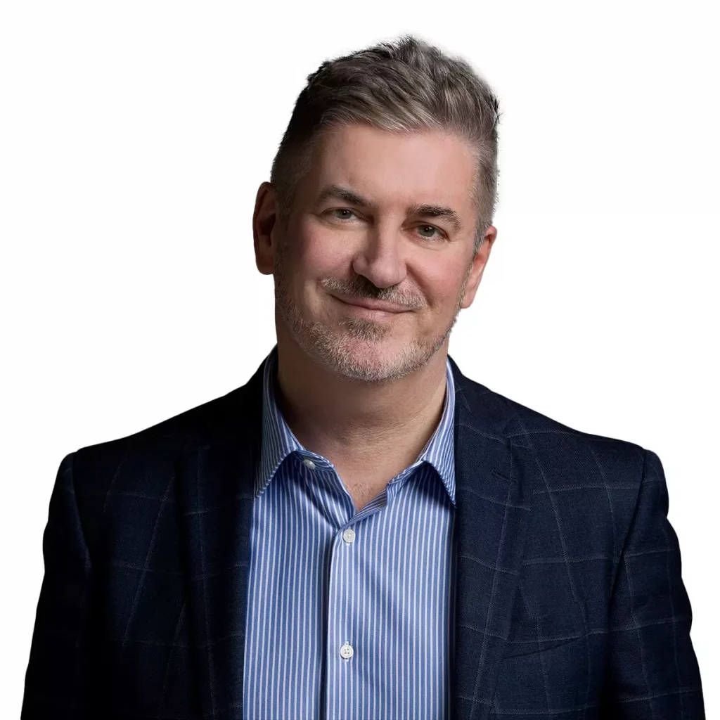 Dr Michael