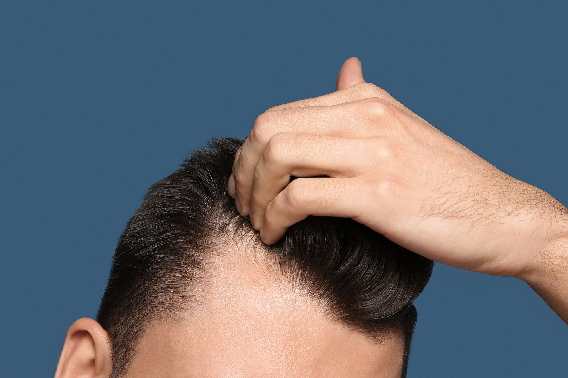 Hair Loss Restoration and Treatment