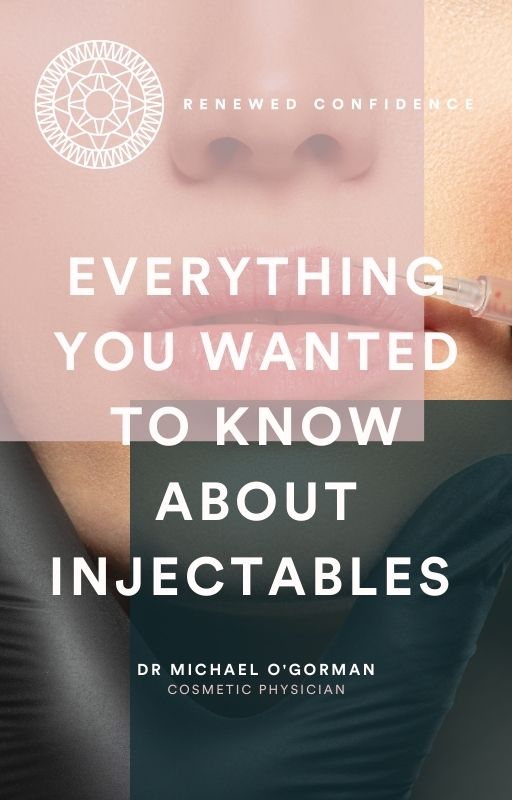 Everything You Wanted To Know About Injectables