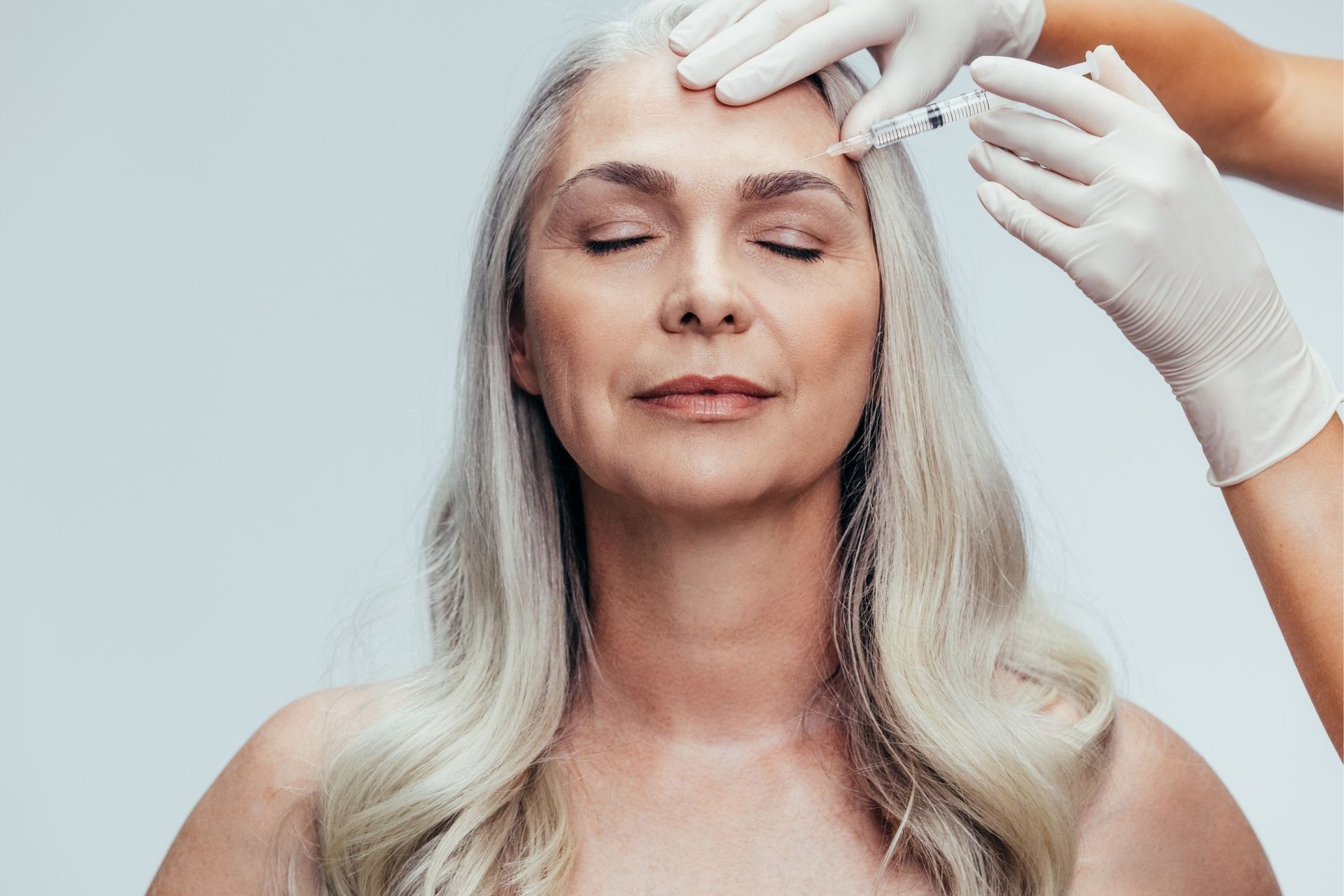 profhilo for women over 60s