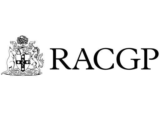 RACGP logo