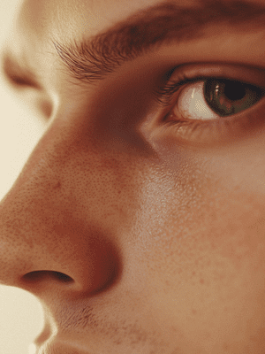 Balancing, contouring and reshaping