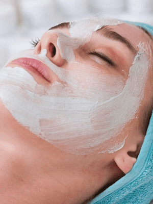 Venus Tribella Complete Skin Restore 6 Calming mask