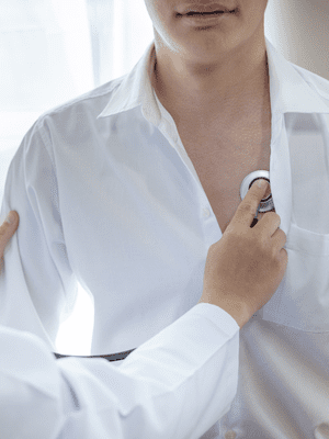 Cardiovascular Risk Profile