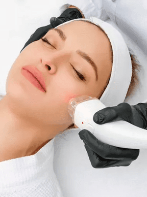 Venus Tribella Complete Skin Restore 5 Core Treatment