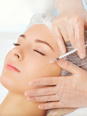 Smartlux LED Light Therapy 6 Cosmetic injectable treatments