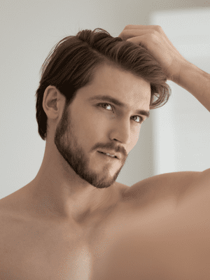 Male Hormone Profile