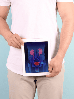 Prostate Profile