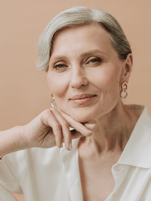 Senior Female Profile 60+
