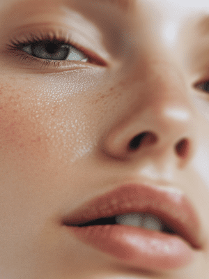 Smartlux LED Light Therapy 3 Skin microneedling