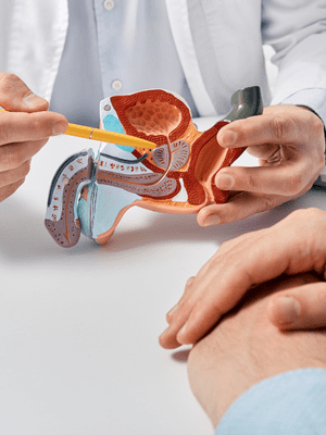 Stockholm 3 Prostate