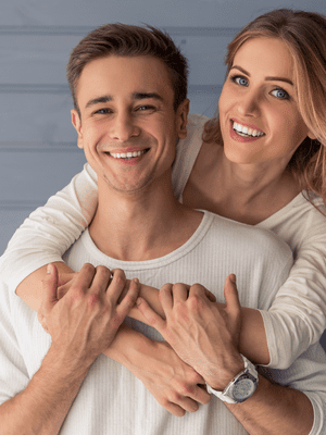 Well Person (Male & Female) Profile
