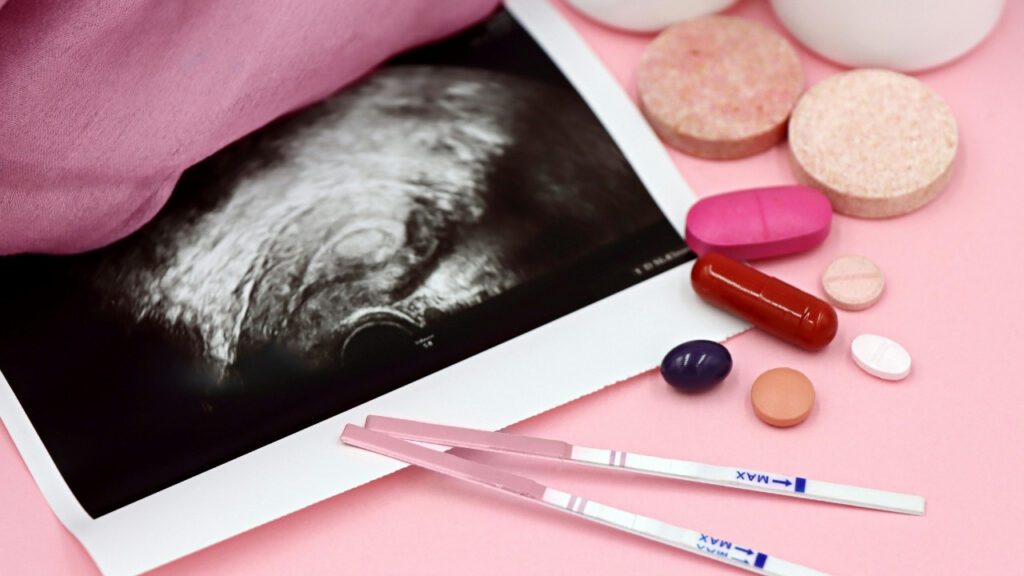 effects of menopause and medications on sex drive