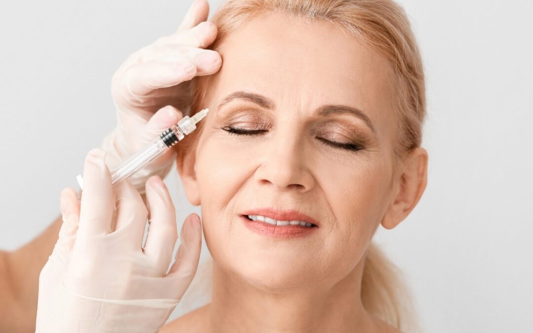 8+ Things You Should Know About Anti-Wrinkle Injections