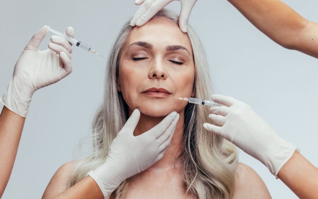 Anti-Wrinkle Injections vs Dermal Fillers: Which One is Suitable for You?