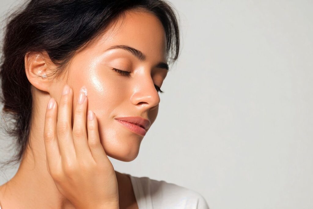 exosome facial dr michael ogorman london 1