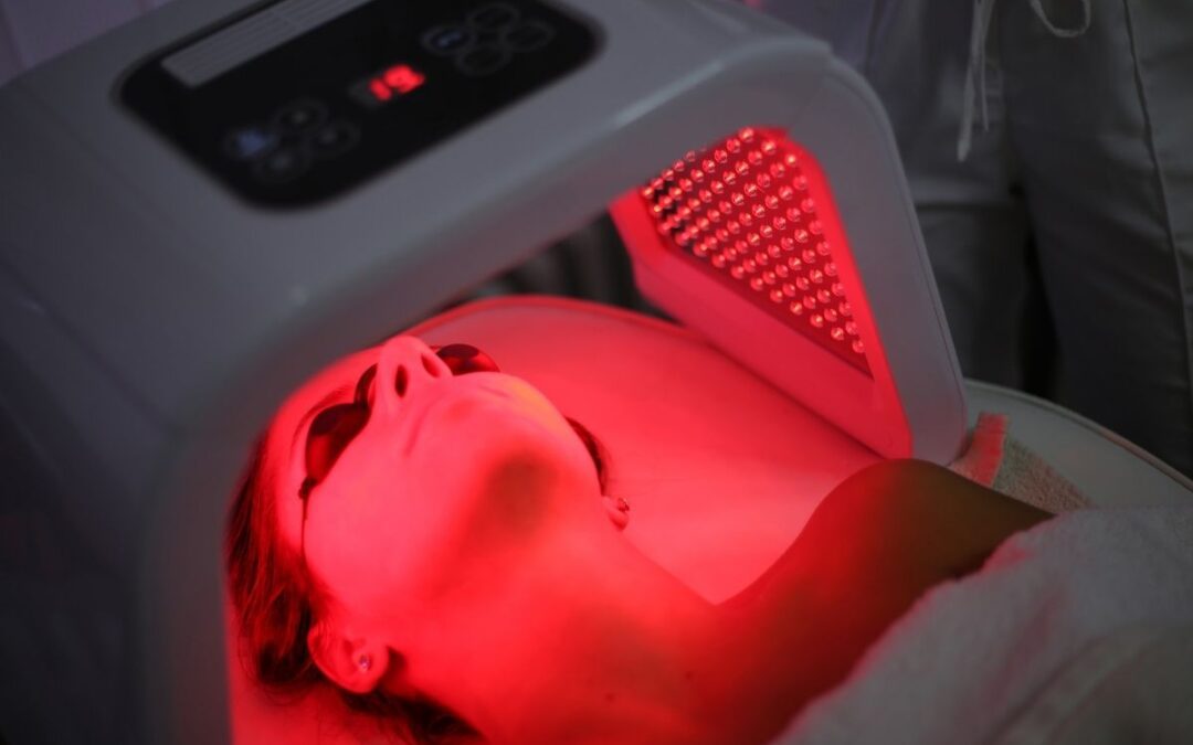 A New Approach To Pain? Your Guide To Therapeutic Tox Injections In London