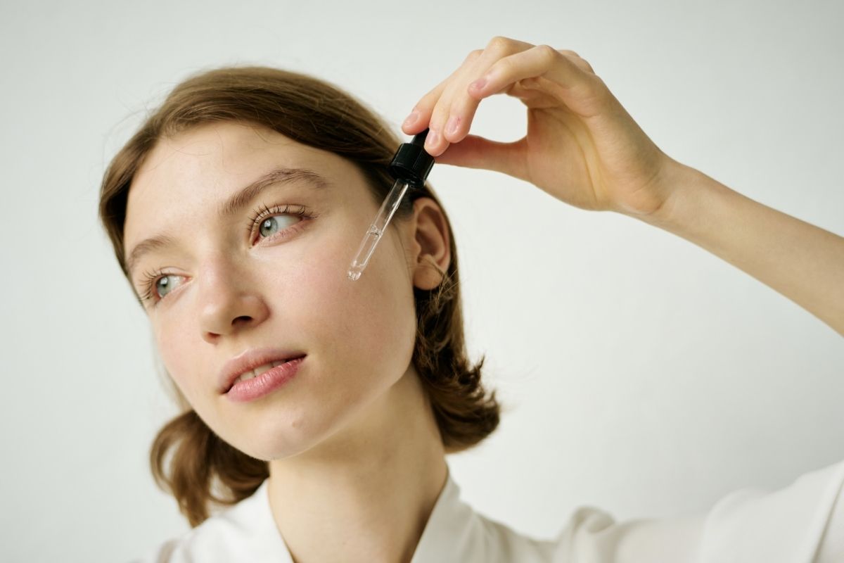 retinol combine with LED light therapy dr michael o'gorman london (2)