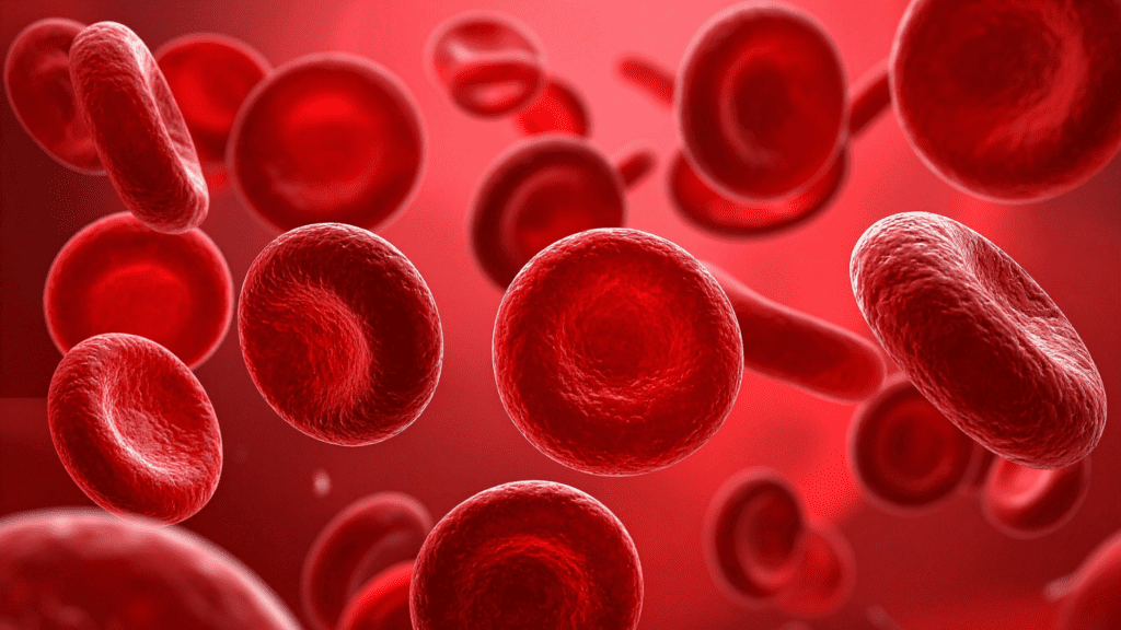 blood flow norrmally for sexual  wellness