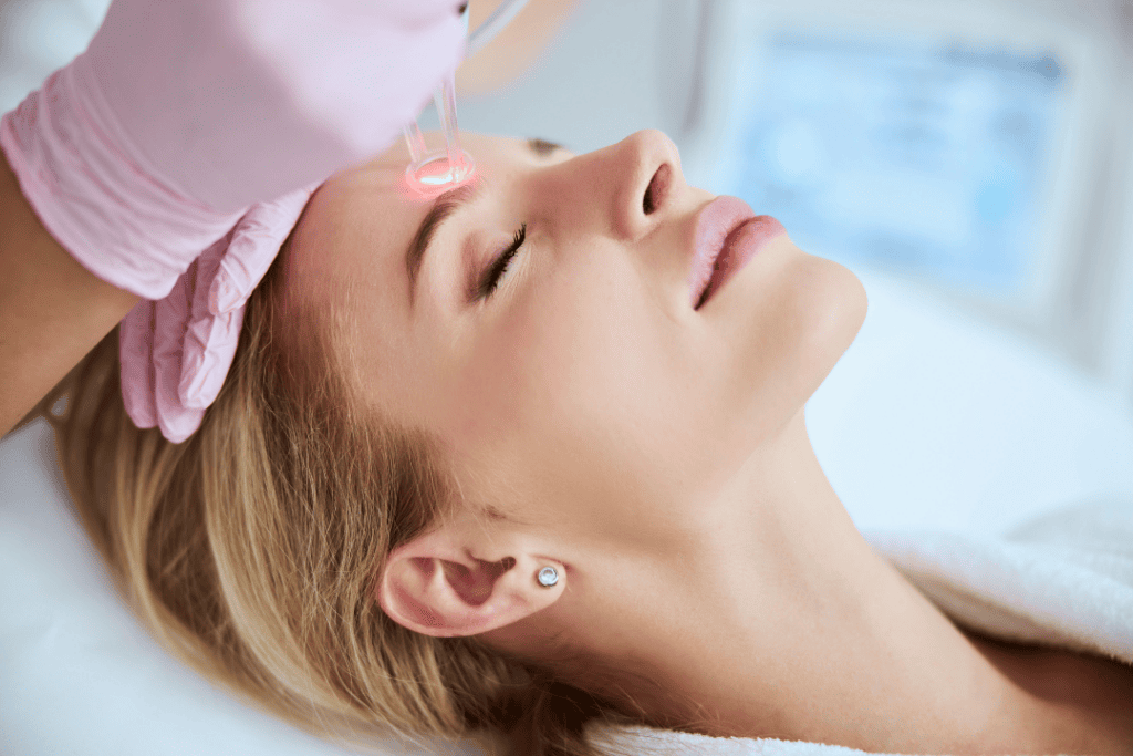 London Venus Viva Skin Resurfacing: What to Know Before Your First Treatment 7 Skin Resurfacing