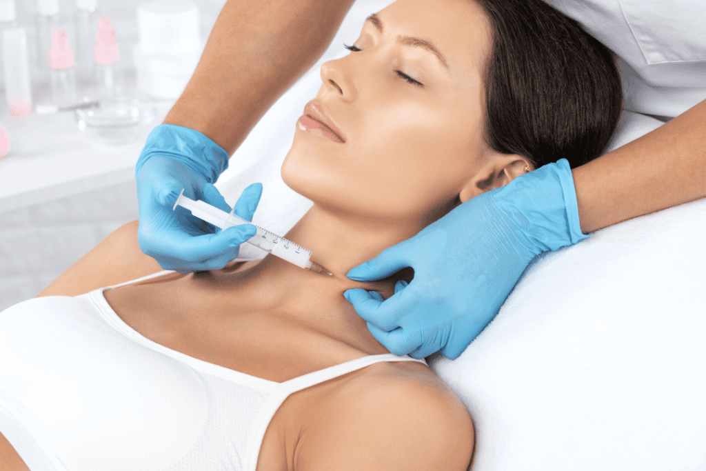 Slimming Injections in London: #1 Non-Surgical Fat Reduction Technique 5 Slimming Injections