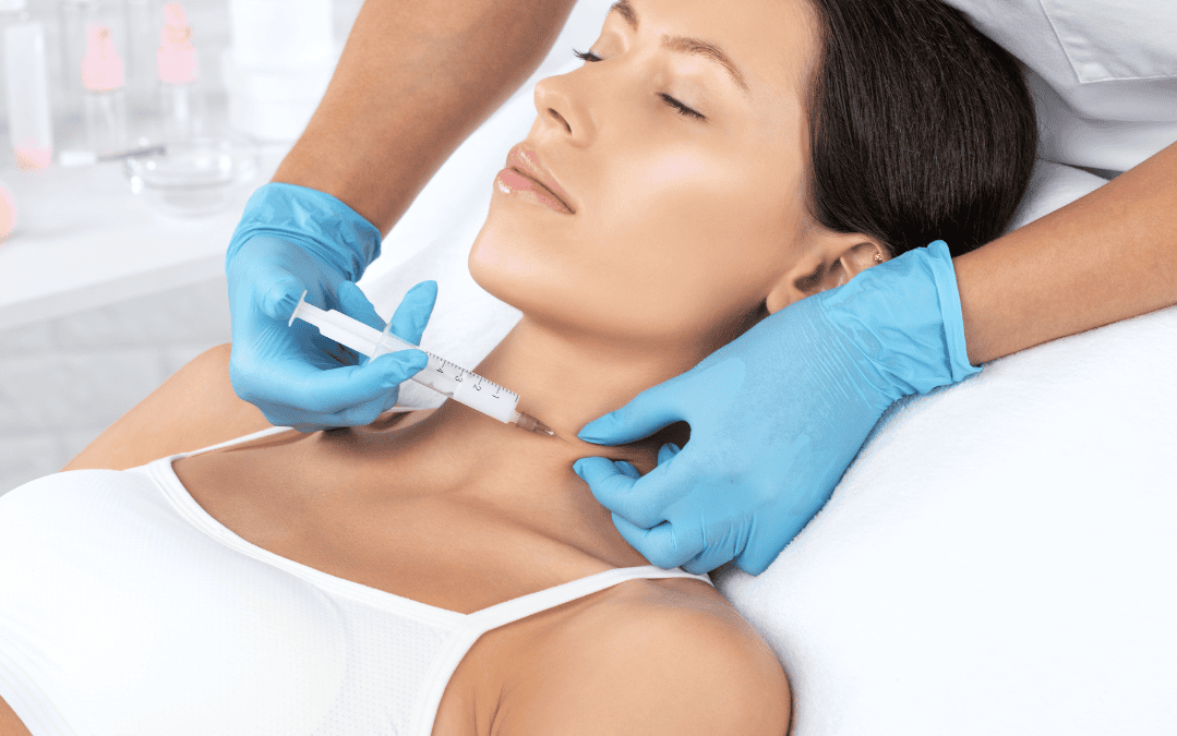 Slimming Injections in London: #1 Non-Surgical Fat Reduction Technique