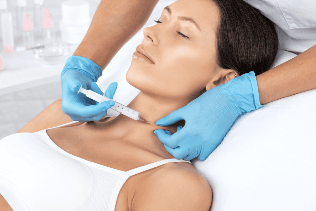 Slimming Injections