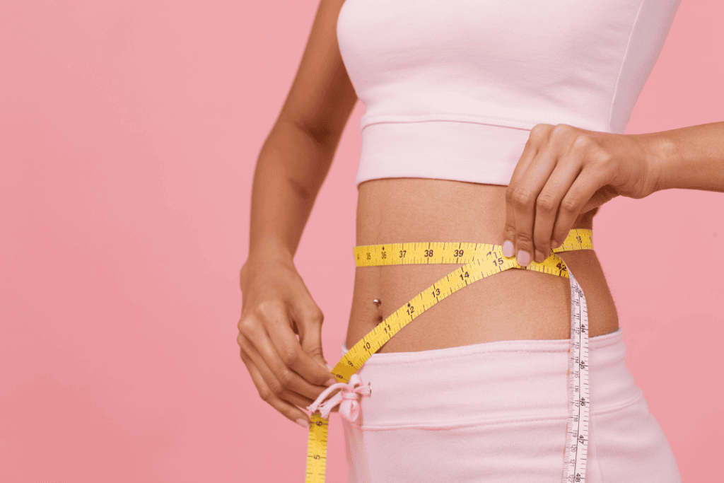weight loss management
