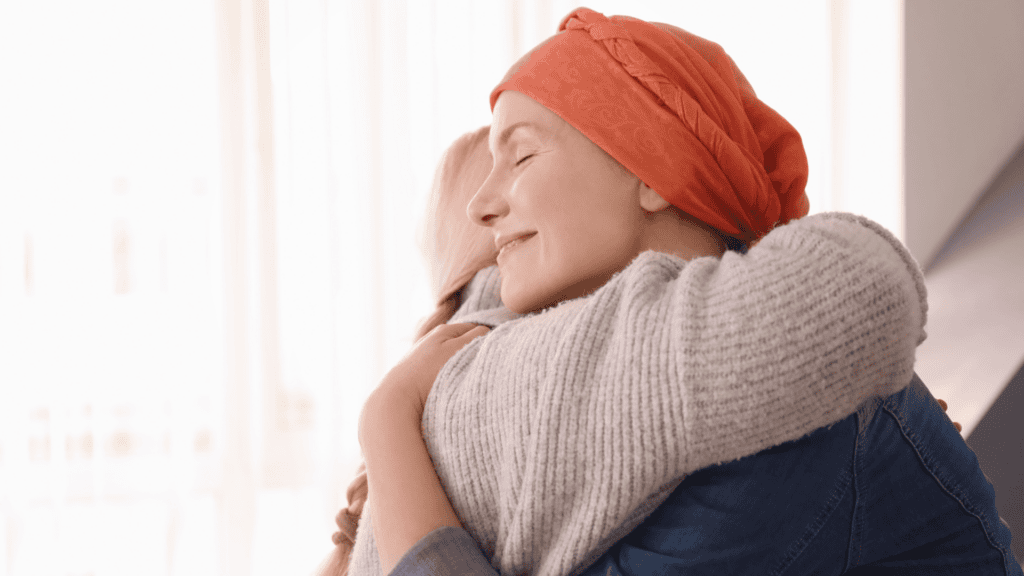 understand family history of cancer can help detect cancer