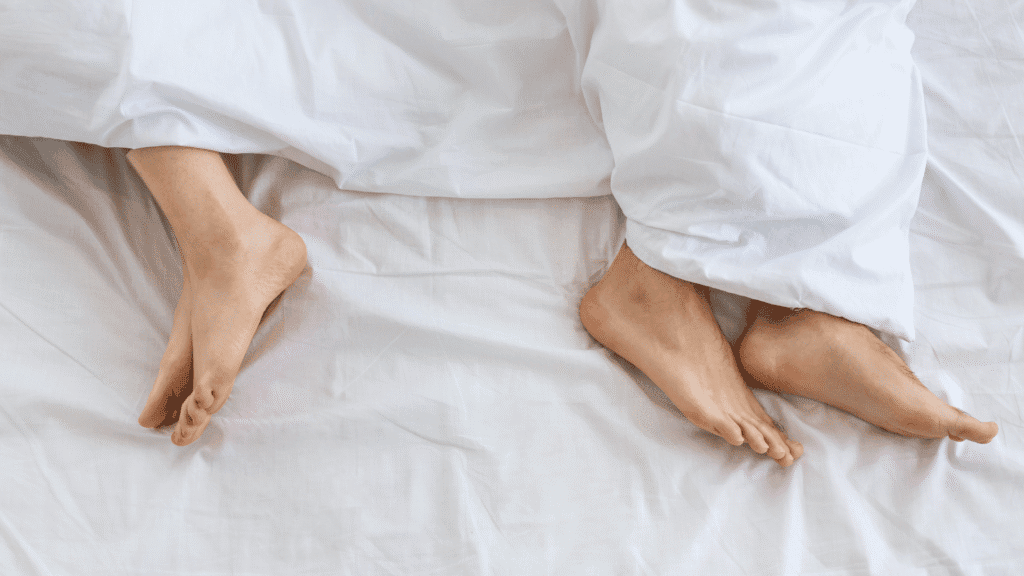 Low Libido in Men: When to Address Male Sexual Health Issues? 5 lifestyle changes can also lead to low sexual desires